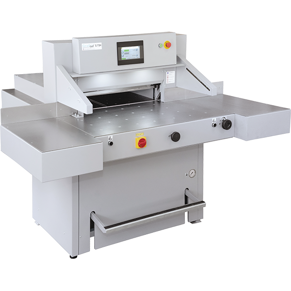 Grafcut G73H