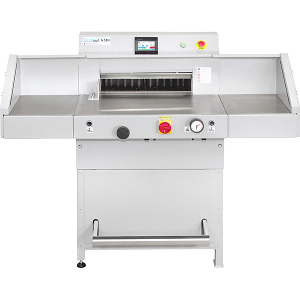 Grafcut G52H - 2