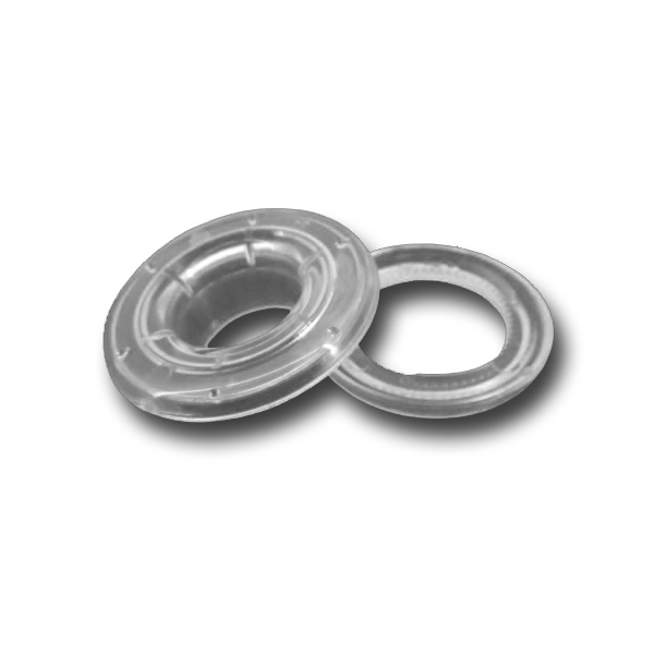 PlastGrommet - Ø12 mm