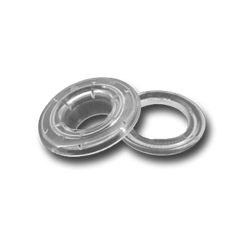 PlastGrommet - Ø12 mm