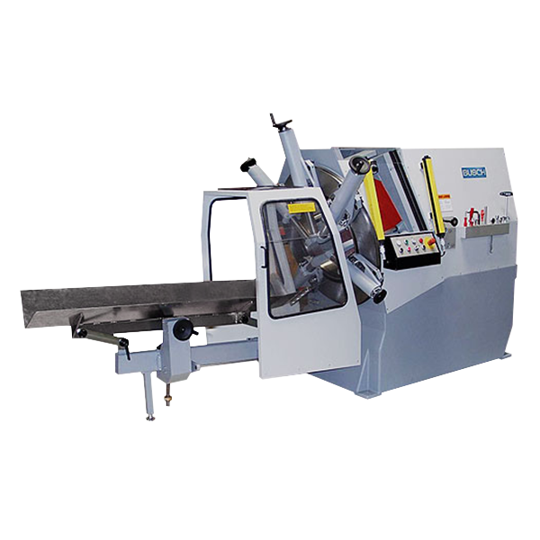 Busch CL stansmaskin