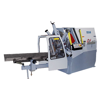 Busch CL Die-Cutting Machine