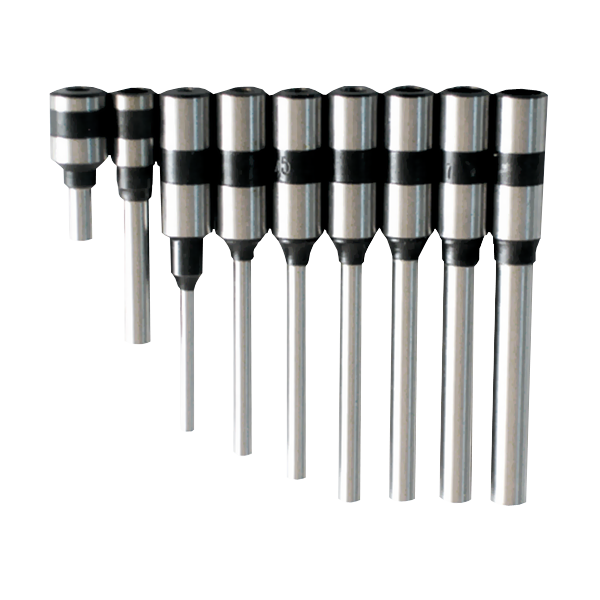 Paper drill bit - Ø18 mm shaft