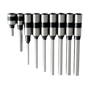 Paper drill bit - Ø18 mm shaft
