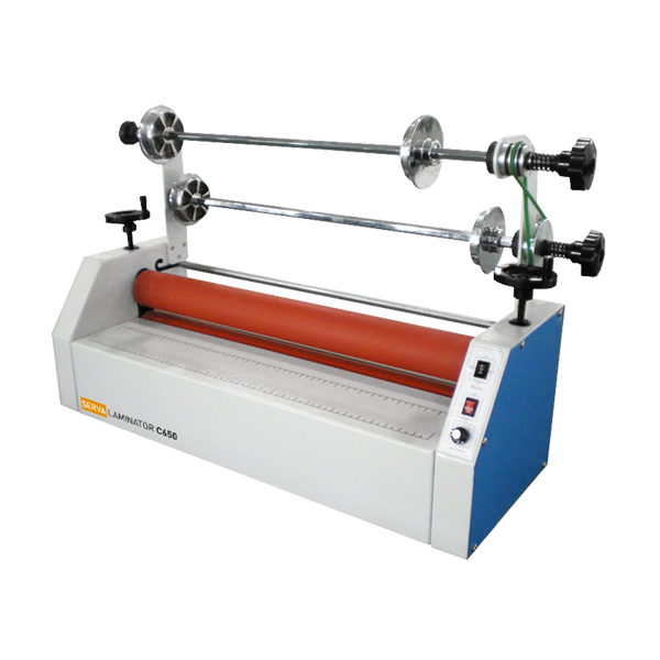 Serva Laminator C650