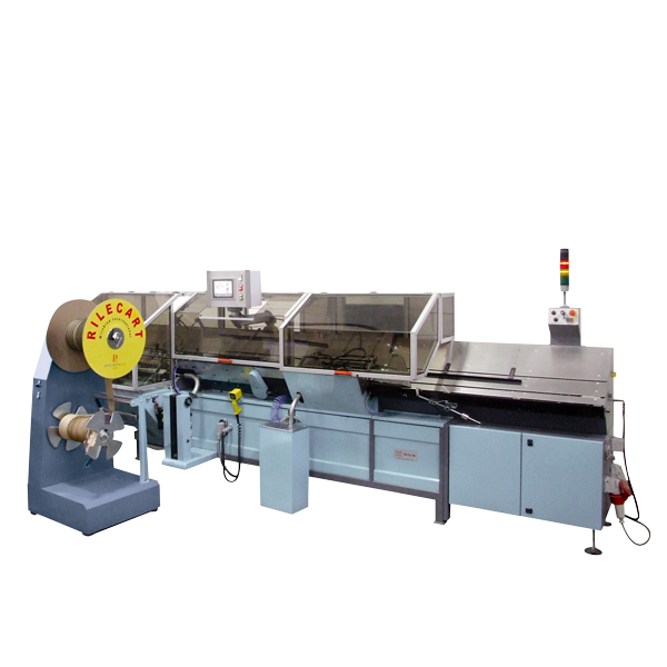 Rilecart Wire System PB-735 HD DP