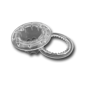 PlastGrommet - Ø16 mm