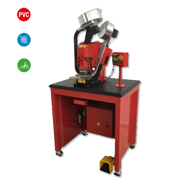 PlastGrommet MultiPress