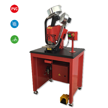 PlastGrommet MultiPress
