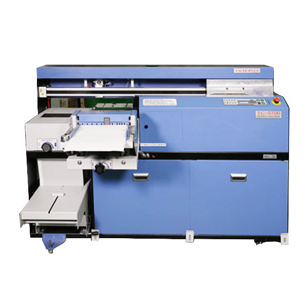 TachoPlus TC-5700