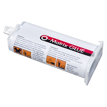 Matrix glue - for brass matrix