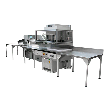 Schneider Senator Pressing Station