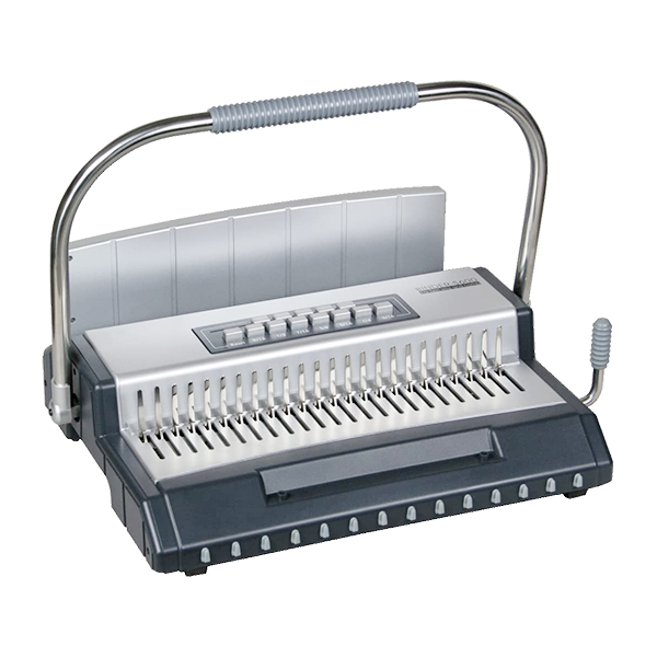 Qupa manual wire closer S600