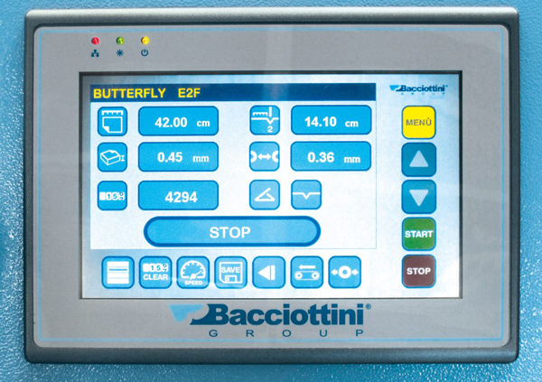 Bacciottini Oxo Multiskill - 4