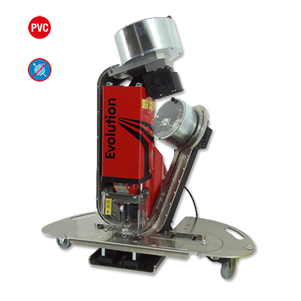 PlastGrommet Evolution