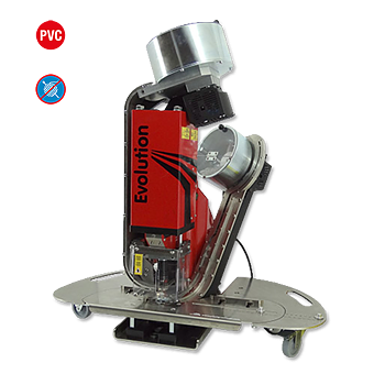 PlastGrommet Evolution