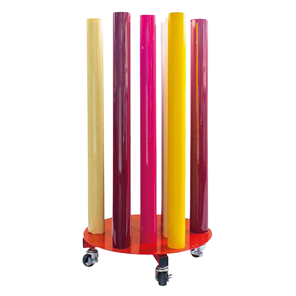 PlastGrommet SwivelRack