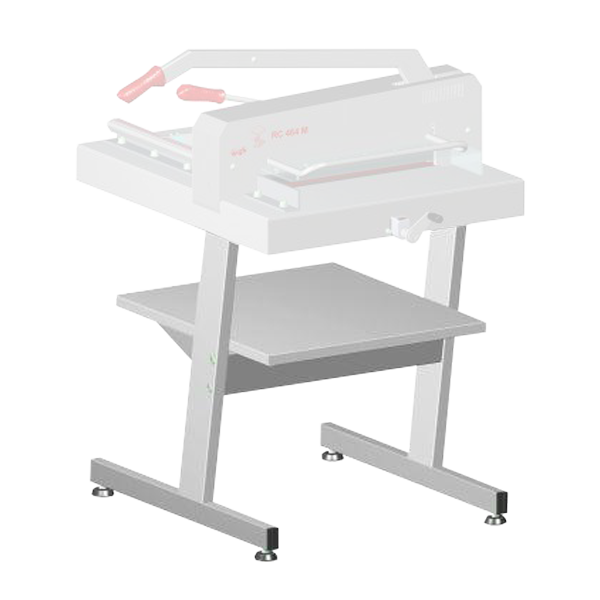 Stativ till Guillotine RC 508M