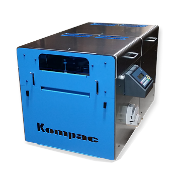 Kompac Elite Label 10