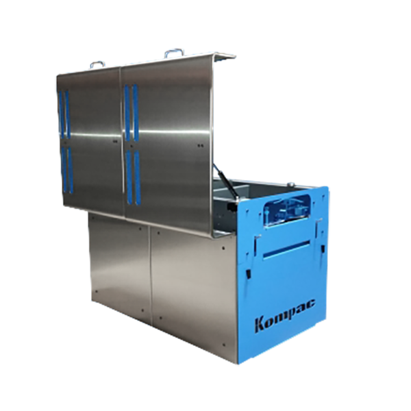Kompac Elite Label 10 - 2