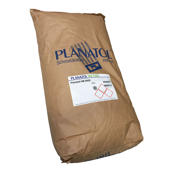 Planatol HM 9925 - hot melt pellets