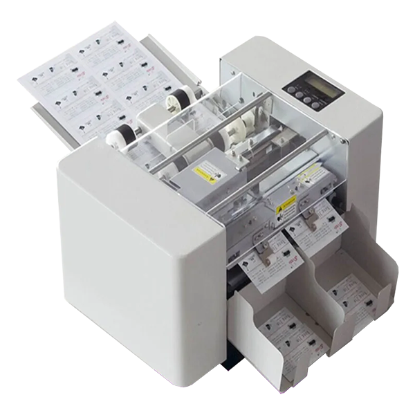 Serva Card Cutter A4