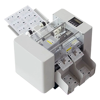 Serva Card Cutter A4
