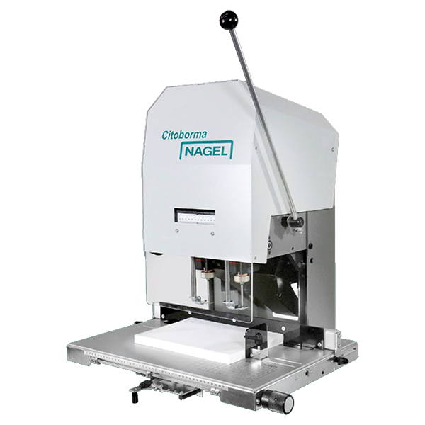 Nagel Citoborma 290B
