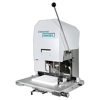 Nagel Citoborma 290B