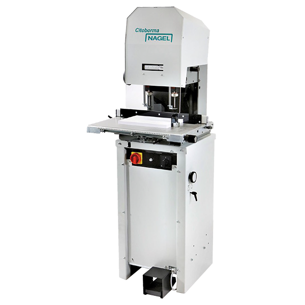Nagel Citoborma 290B - 2