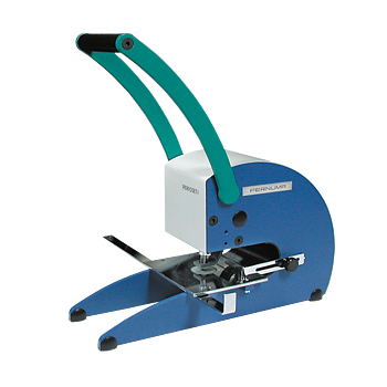 Pernuma Figure and Hole Puncher
