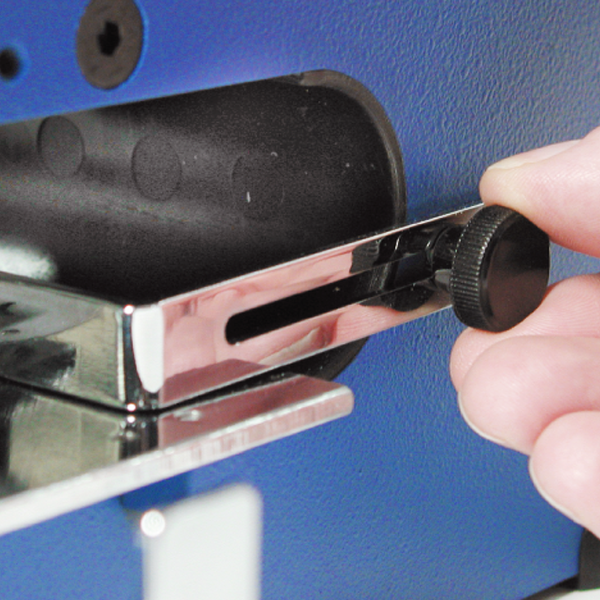 Pernuma Figure and Hole Puncher - 3