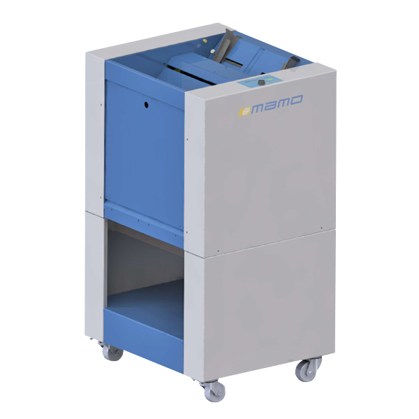 Mamo SQ320 Booklet Maker