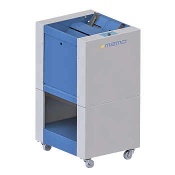 Mamo SQ320 Booklet Maker