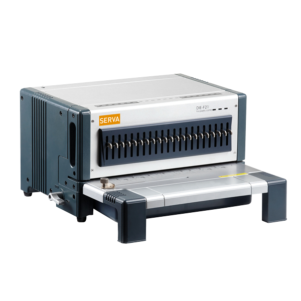 Qupa Electric Puncher D600