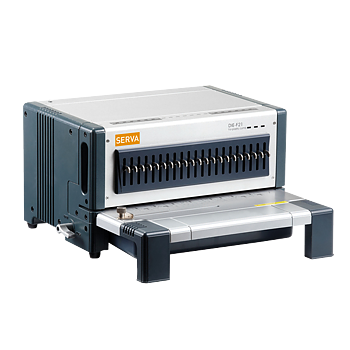 Qupa Electric Puncher D600