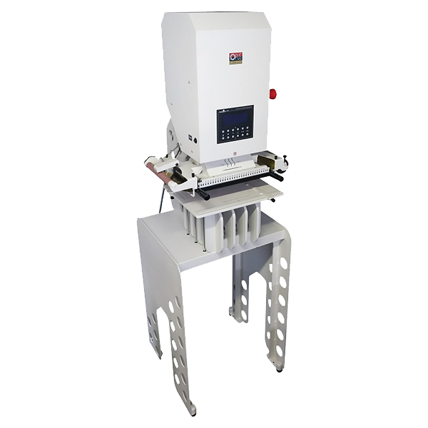 Masterpress EMD / EMD DEEP - 2