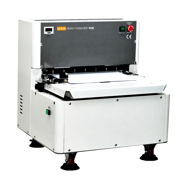 Serva Heavy Puncher 100E