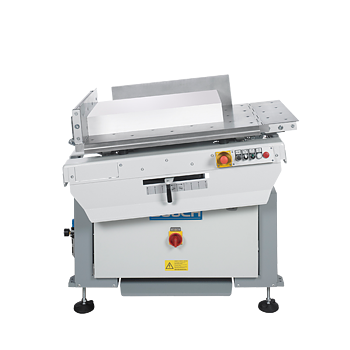 Busch Paper Jogger BR 87/115/150