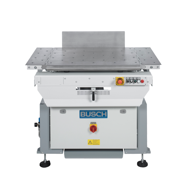 Busch Paper Jogger BR 87/115/150 - 2