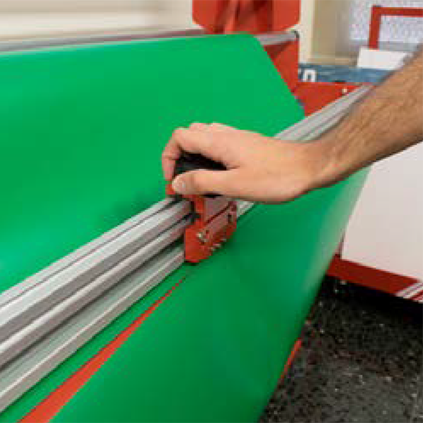 PlastGrommet WallRack - 4