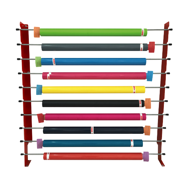 PlastGrommet WallRack