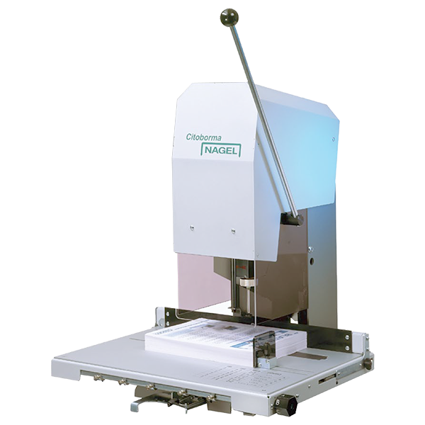 Nagel Citoborma 190