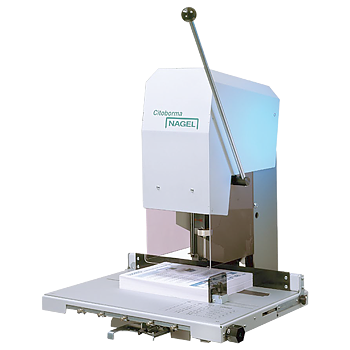 Nagel Citoborma 190