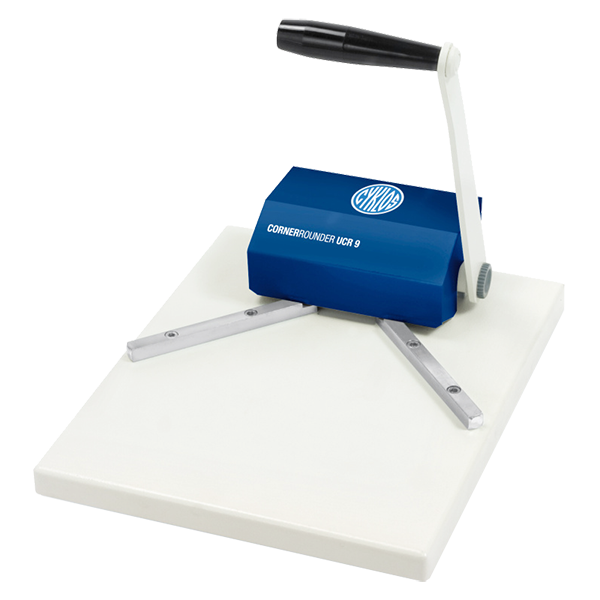 Cyklos Corner Rounder UCR 9
