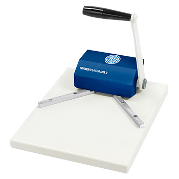 Cyklos Corner Rounder UCR 9