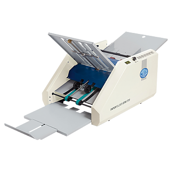 Cyklos Paper Folder CFM 700
