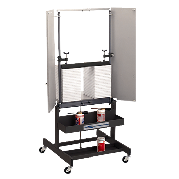 Challenge Paddy Wagon