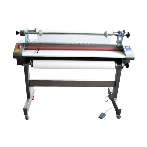 Sky Laminator W380 / CW720 / CW1120 / CW1650 - 4