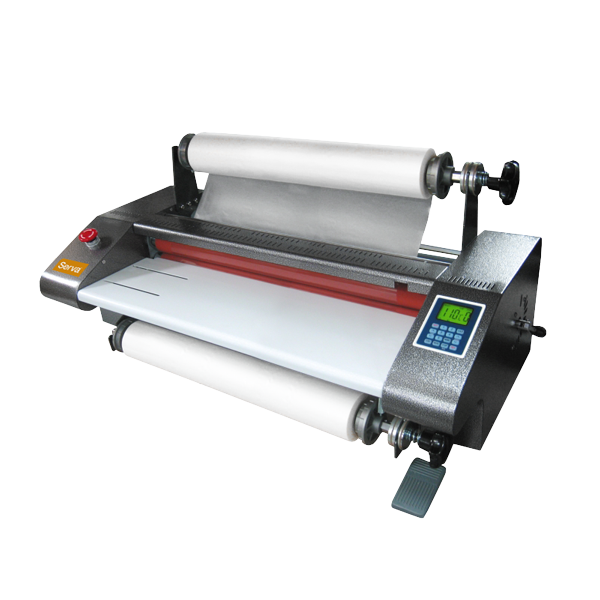 Sky Laminator W380 / CW720 / CW1120 / CW1650 - 3